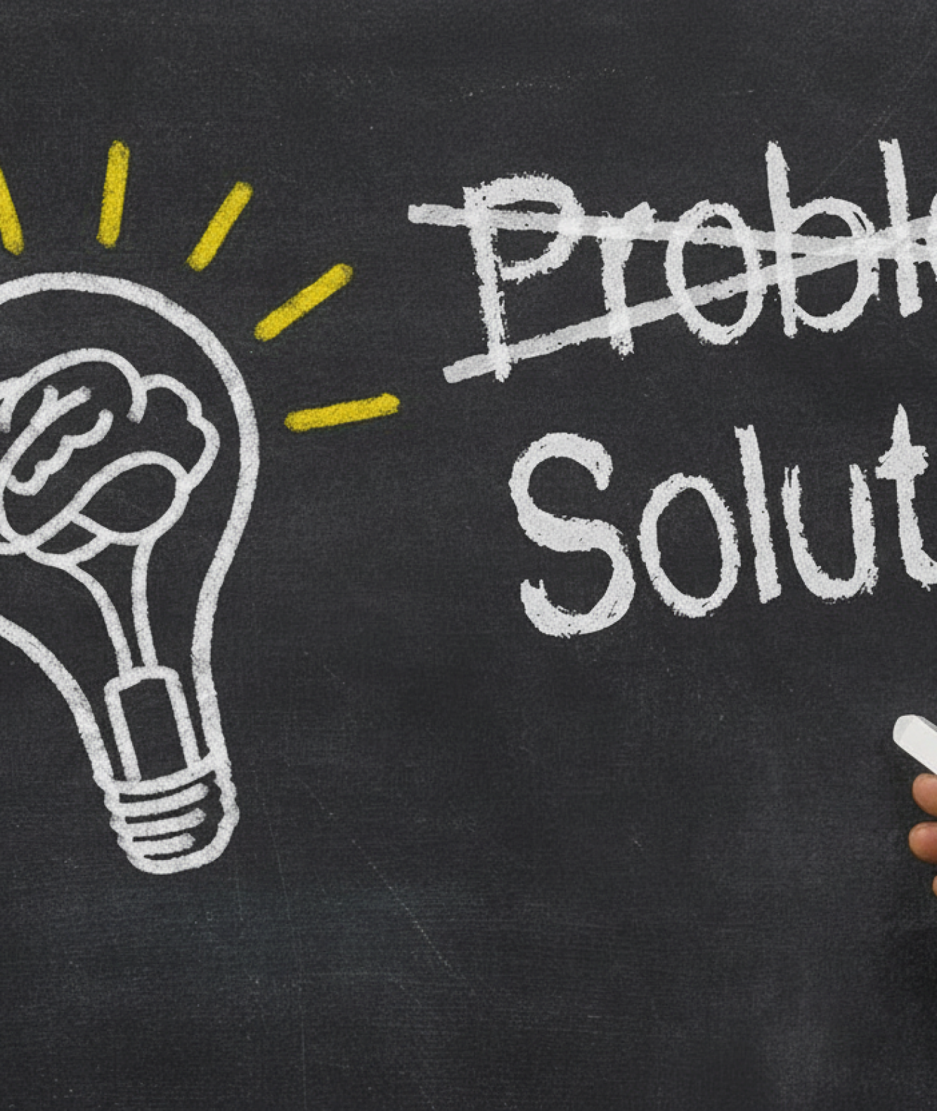 Problem Solution
